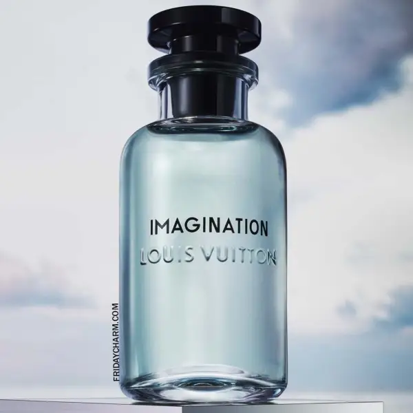 Imagination Louis Vuitton 100mL
