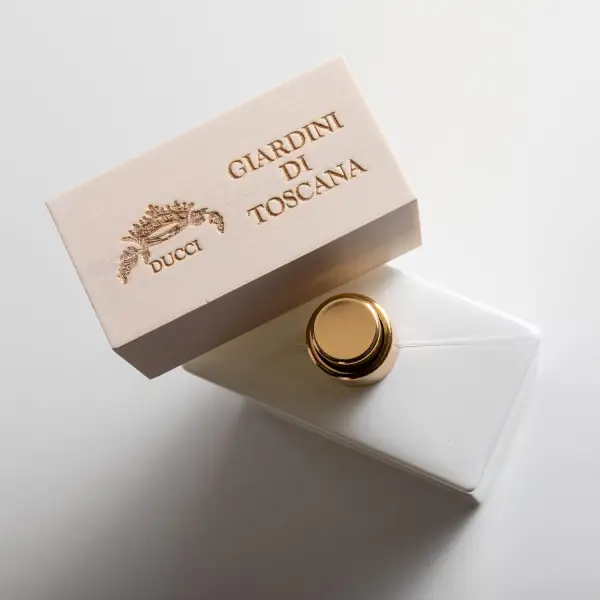 Bianco Latte Giardini di Toscana 100mL