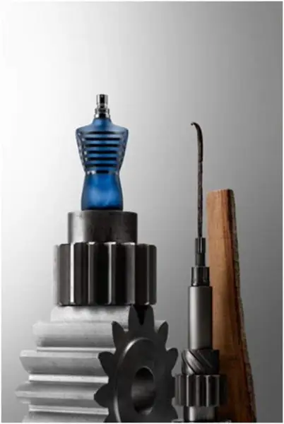Ultra Male Jean Paul Gaultier 125mL