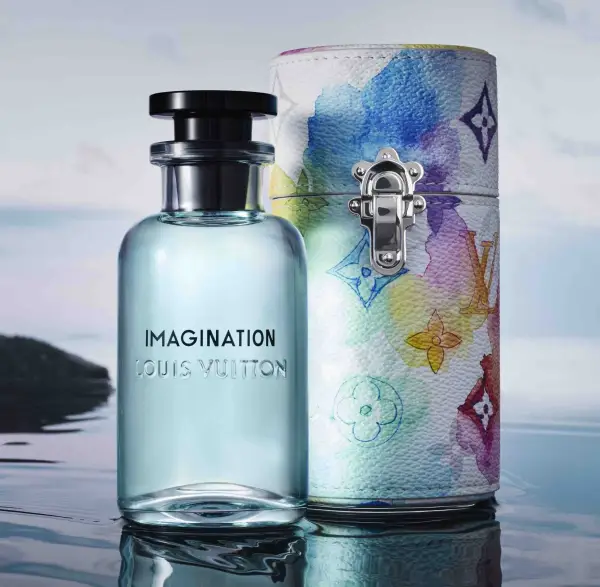 Imagination Louis Vuitton 100mL