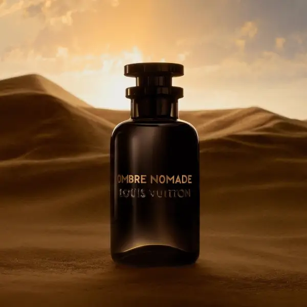 Ombre Nomade Louis Vuitton 100mL