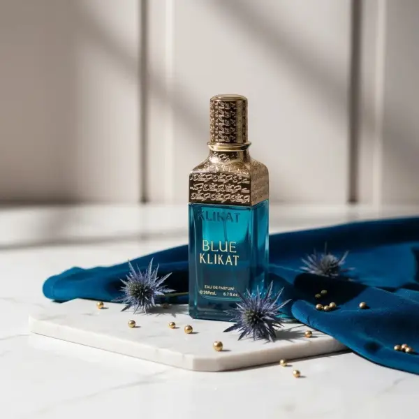 BLUE KLIKAT Al-Ezz oud 200ml
