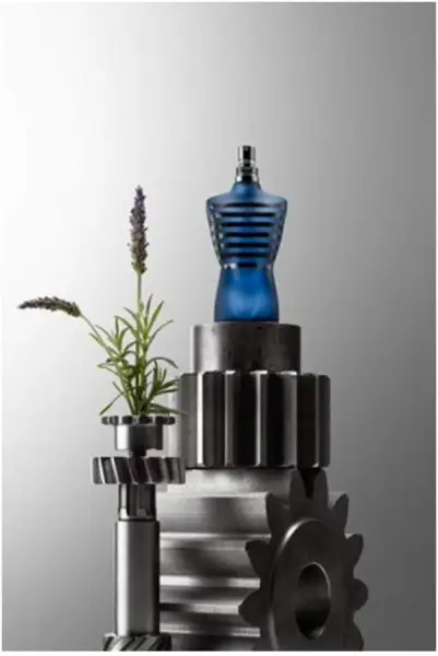 Ultra Male Jean Paul Gaultier 125mL