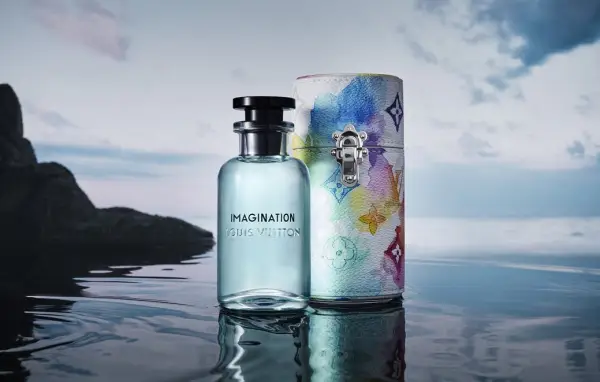 Imagination Louis Vuitton 100mL