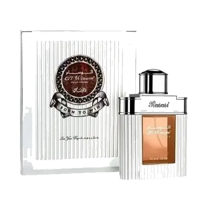 Al Wisam Al Abyad 100mL