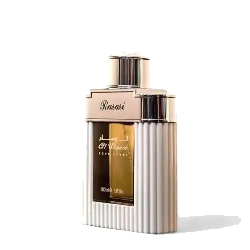 Al Wisam Al Abyad 100mL