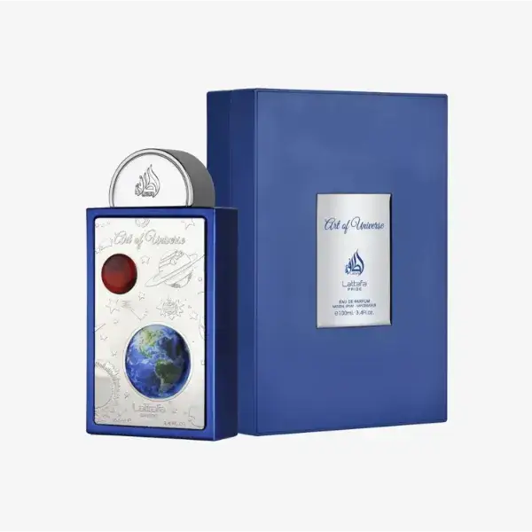 Art Of Universe by Lattafa 100mL
