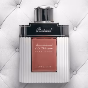 Al Wisam Al Abyad 100mL