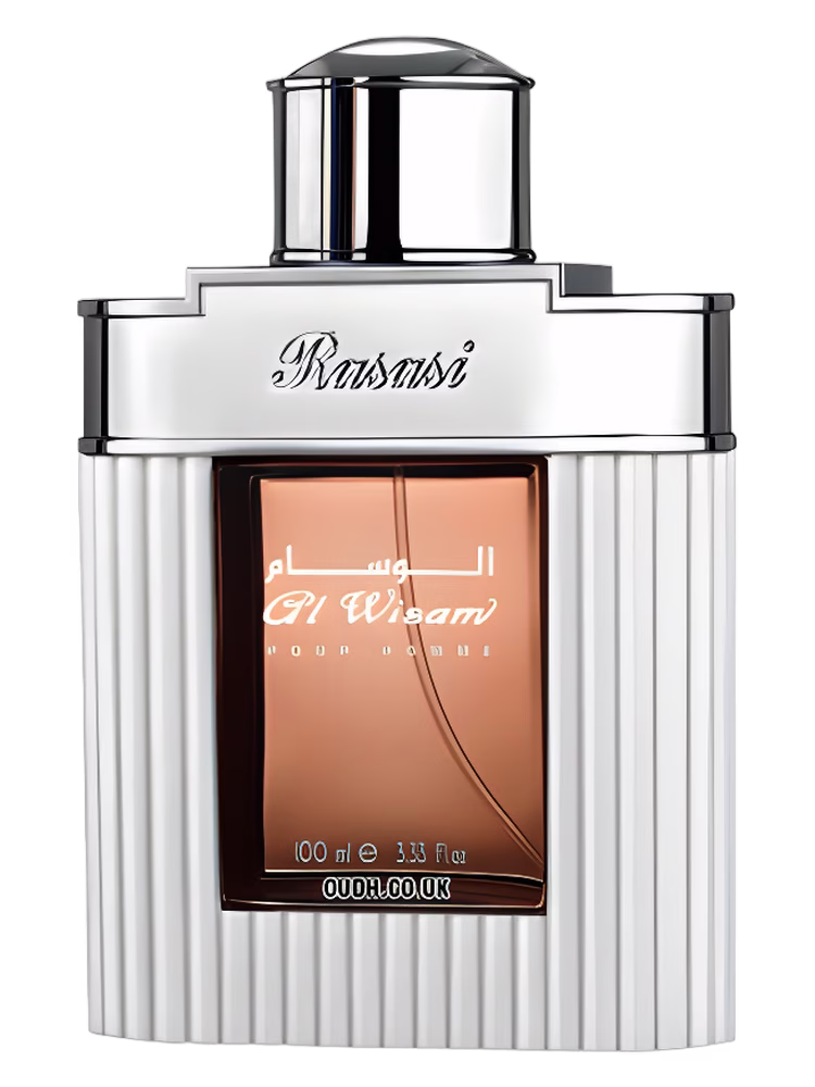 Al Wisam Al Abyad 100mL