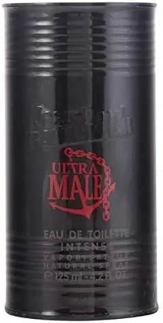 Ultra Male Jean Paul Gaultier 125mL
