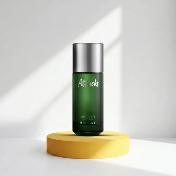 ATTACKS ASSAF 150ML