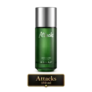 ATTACKS ASSAF 150ML