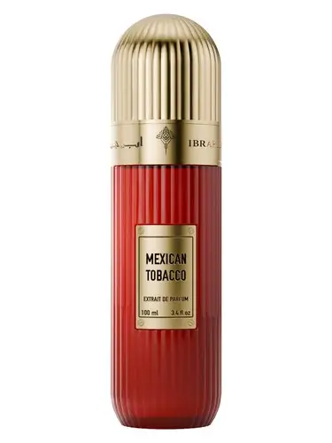 Mexican Tobacco — شوكولاتة وخشب وتوابل