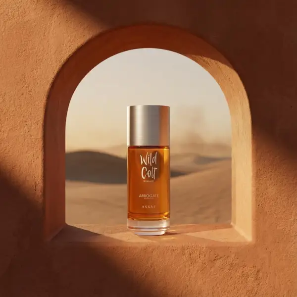 WILD COLT BAKHUR ASSAF 150ML