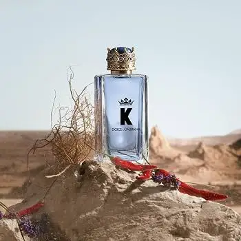 K Dolce & Gabbana 100mL