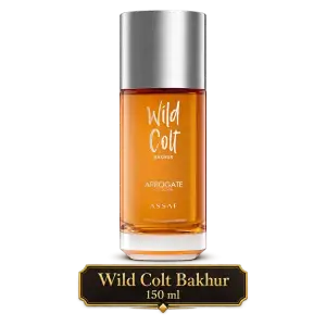 WILD COLT BAKHUR ASSAF 150ML