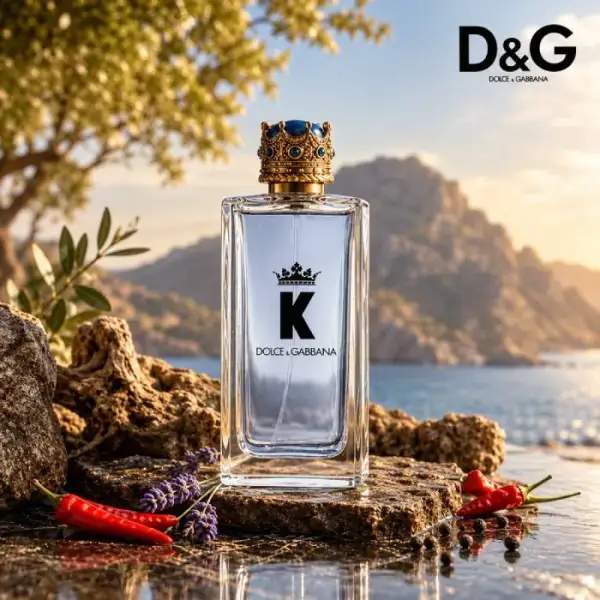 K Dolce & Gabbana 100mL