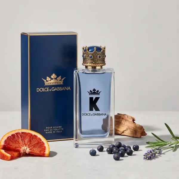 K Dolce & Gabbana 100mL
