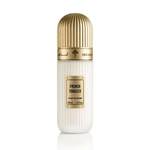 French Tobacco — انتعاش بلمسة توابل