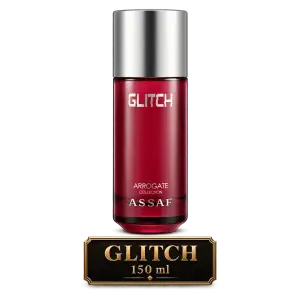 GLITCH ASSAF 150ML