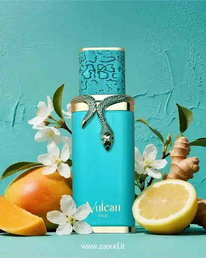 French Avenue Vulcan 100mL
