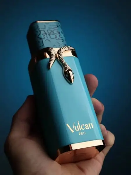 French Avenue Vulcan 100mL