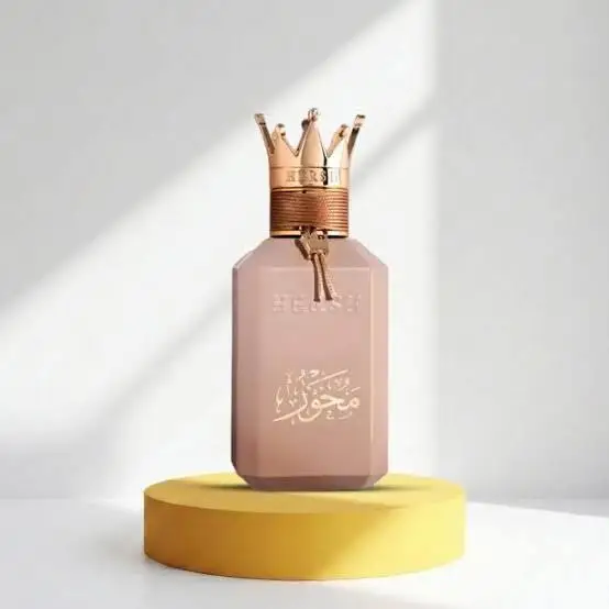 Hersh Mehwar by Al Ezz Oud |100ml