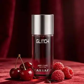 GLITCH ASSAF 150ML