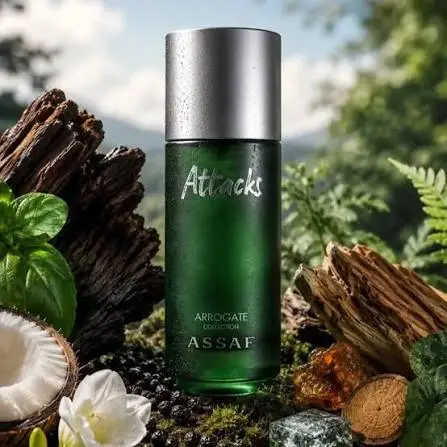 ATTACKS ASSAF 150ML