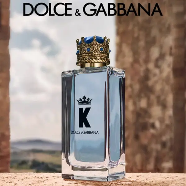 K Dolce & Gabbana 100mL