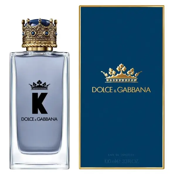 K Dolce & Gabbana 100mL