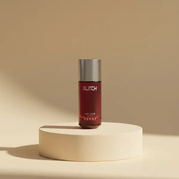 GLITCH ASSAF 150ML
