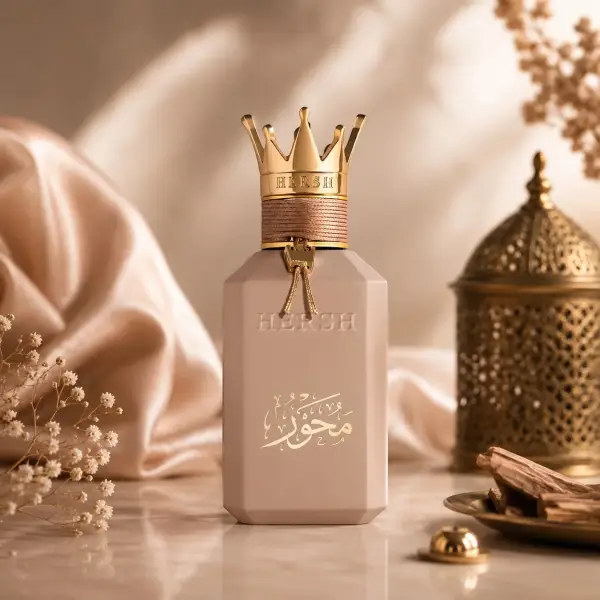 افتتاحية زهور ناعمة