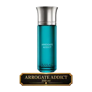 ARROGATE ADDICT | 200mL